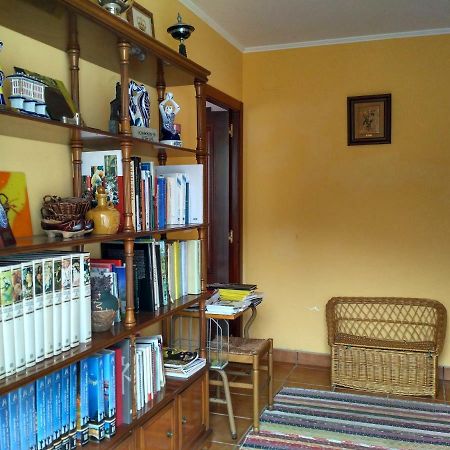 בית הארחה Mondoñedo 	Finca El Remanso מראה חיצוני תמונה