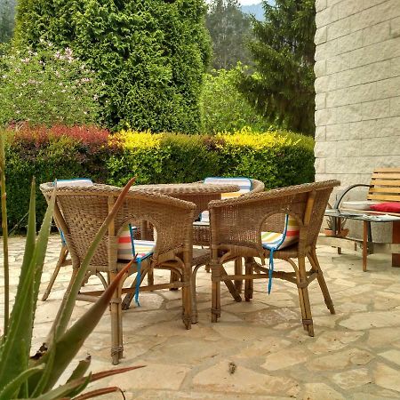 בית הארחה Mondoñedo 	Finca El Remanso מראה חיצוני תמונה