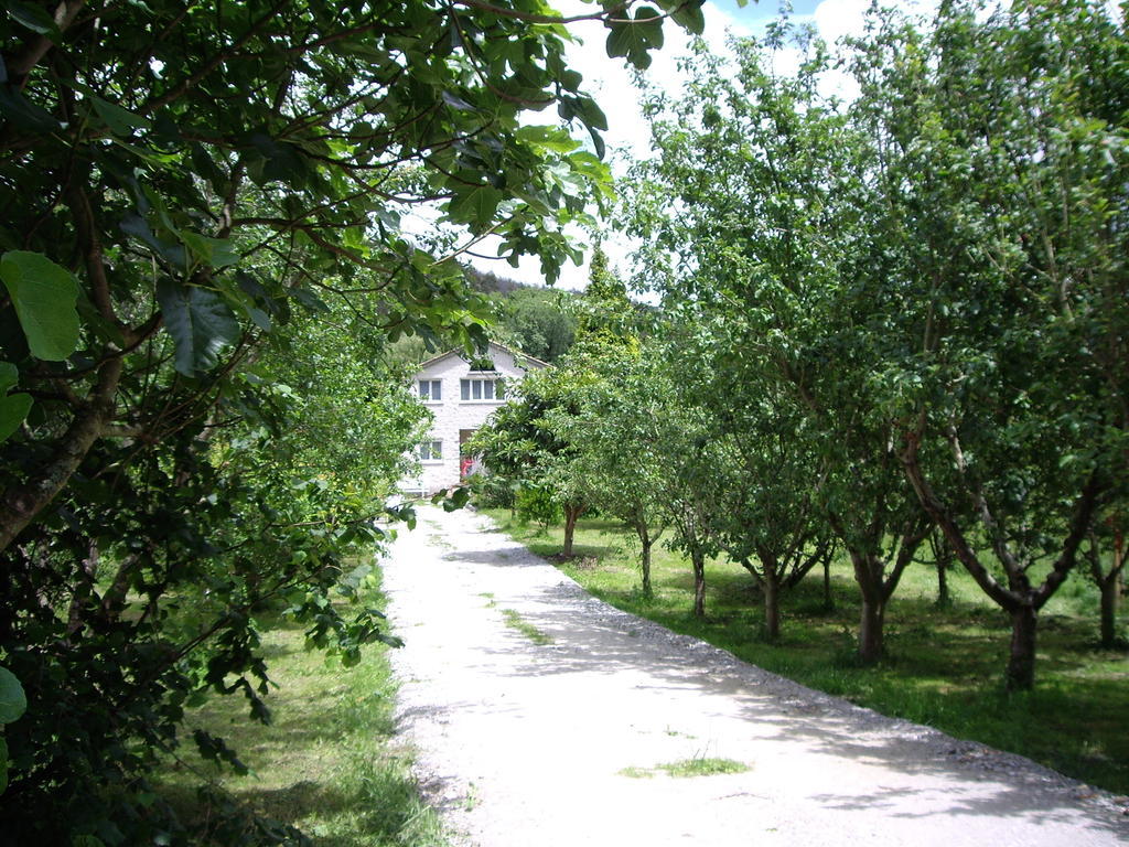 בית הארחה Mondoñedo 	Finca El Remanso מראה חיצוני תמונה