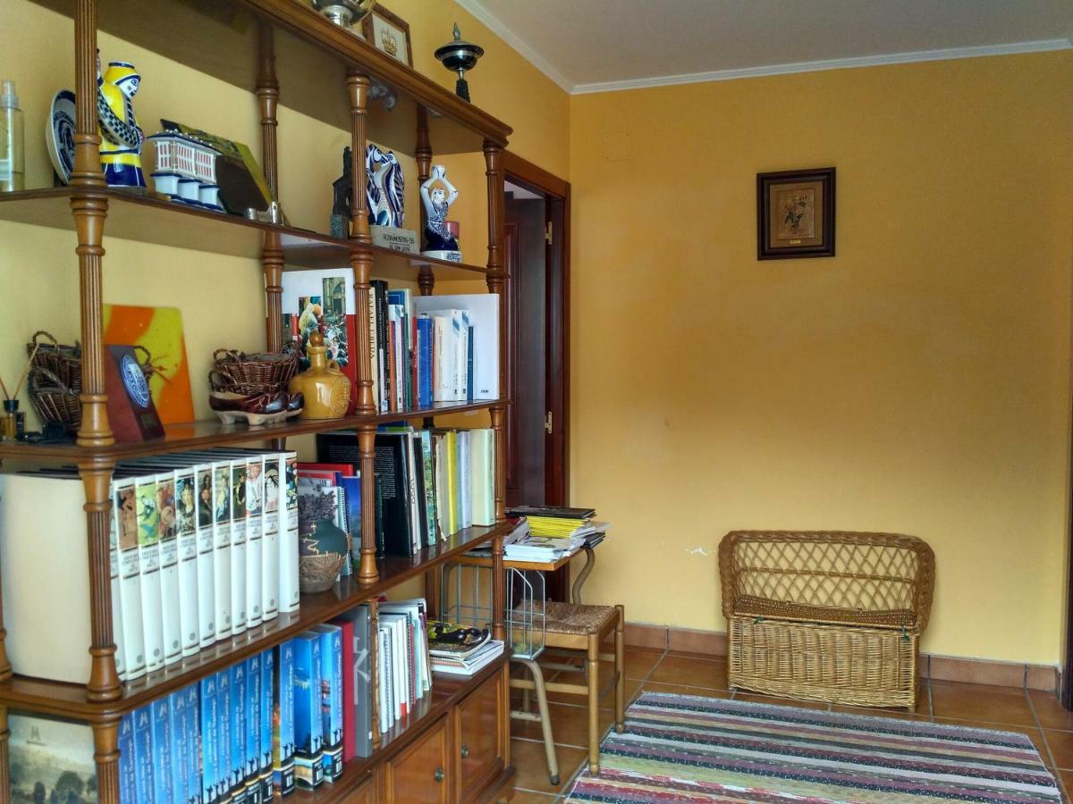 בית הארחה Mondoñedo 	Finca El Remanso מראה חיצוני תמונה