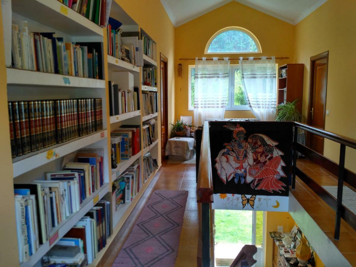 בית הארחה Mondoñedo 	Finca El Remanso מראה חיצוני תמונה