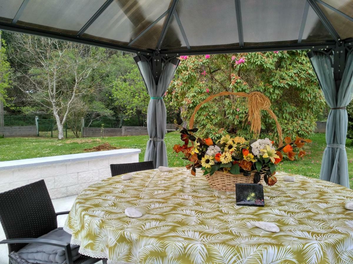 בית הארחה Mondoñedo 	Finca El Remanso מראה חיצוני תמונה