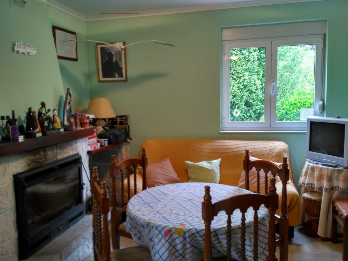 בית הארחה Mondoñedo 	Finca El Remanso מראה חיצוני תמונה
