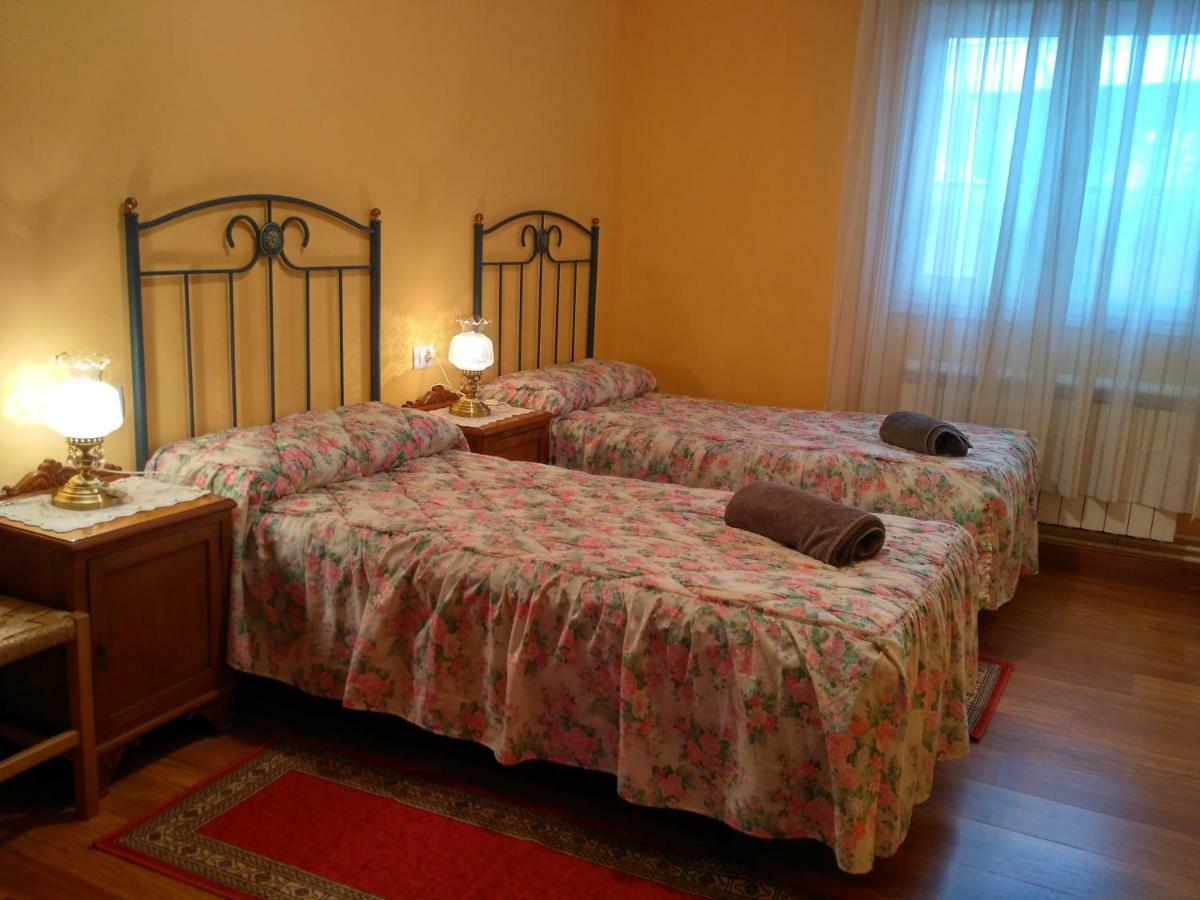 בית הארחה Mondoñedo 	Finca El Remanso מראה חיצוני תמונה