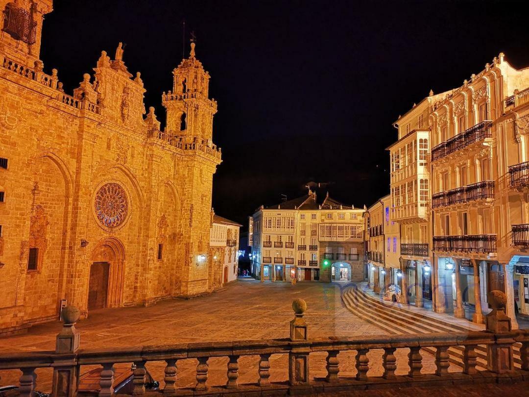 בית הארחה Mondoñedo 	Finca El Remanso מראה חיצוני תמונה