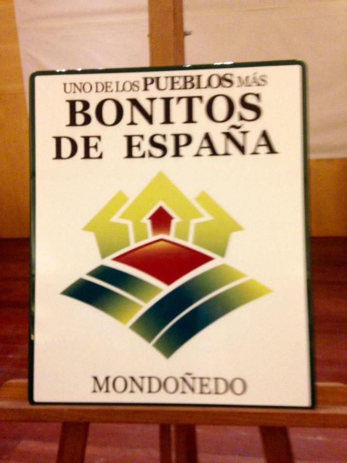 בית הארחה Mondoñedo 	Finca El Remanso מראה חיצוני תמונה